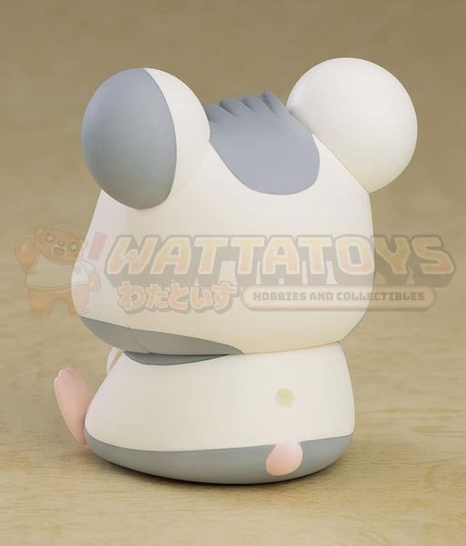 PREORDER - GOOD SMILE COMPANY - HAMTARO - Nendoroid Oxnard