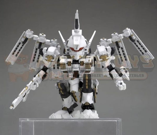 PREORDER - KOTOBUKIYA - ARMORED CORE - D-STYLE ROSENTHAL TYPE HOGIRE NOBLESSE OBLIGE