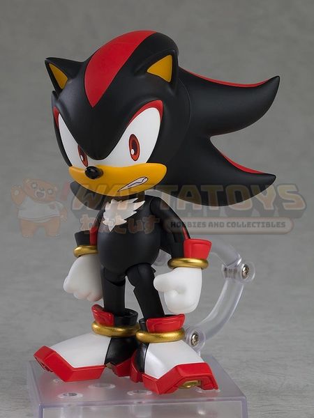 PREORDER - GOOD SMILE COMPANY - Sonic the Hedgehog - Nendoroid Shadow the Hedgehog