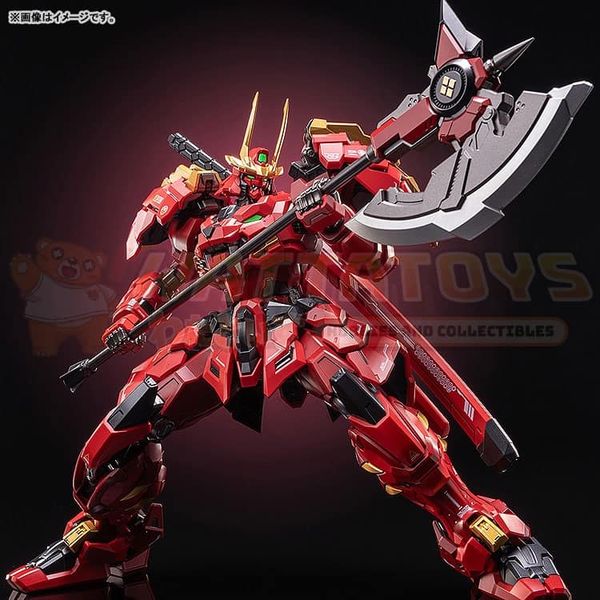 PREORDER - MOSHOWTOYS - Superior Class - The Tiger of Kai