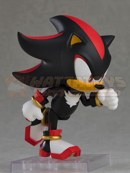 PREORDER - GOOD SMILE COMPANY - Sonic the Hedgehog - Nendoroid Shadow the Hedgehog