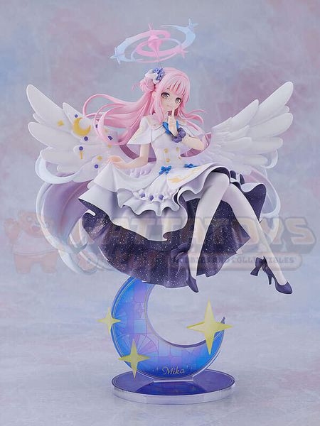 PREORDER - GOOD SMILE COMPANY - BLUE ARCHIVE -  1/7 Scale - Mika ~Call of the Stars~