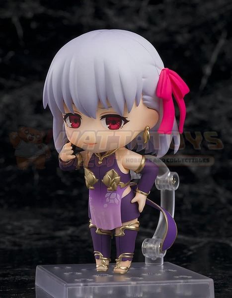 GOOD SMILE COMPANY - FATE/GRAND ORDER - Nendoroid Assassin/Kama