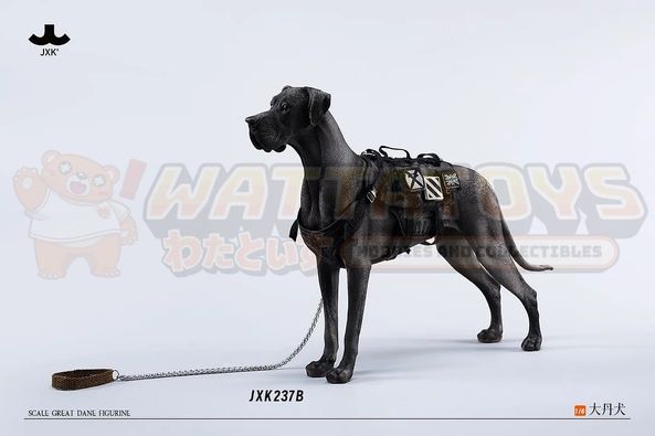 PREORDER - JXK - 1/6 Great Dane