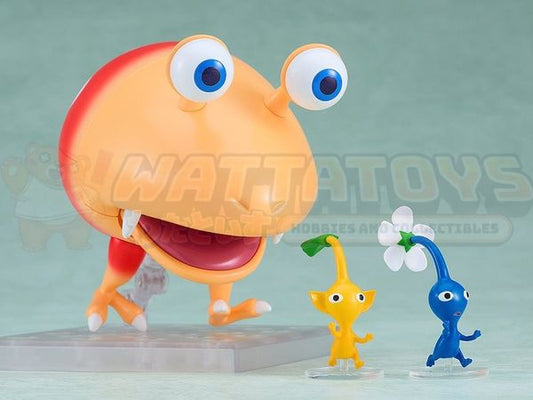 PREORDER - GOOD SMILE COMPANY - PIKMIN - Nendoroid Bulborb