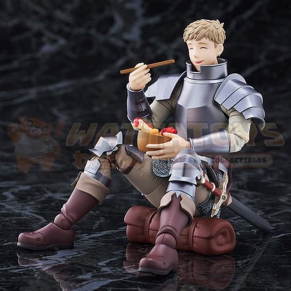 PREORDER - MAX FACTORY - Delicious in Dungeon - Figma Laios