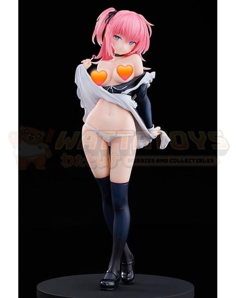 [18+] PREORDER - PINK CAT - 1/6 Scale - Aina Endou Maid Ver.