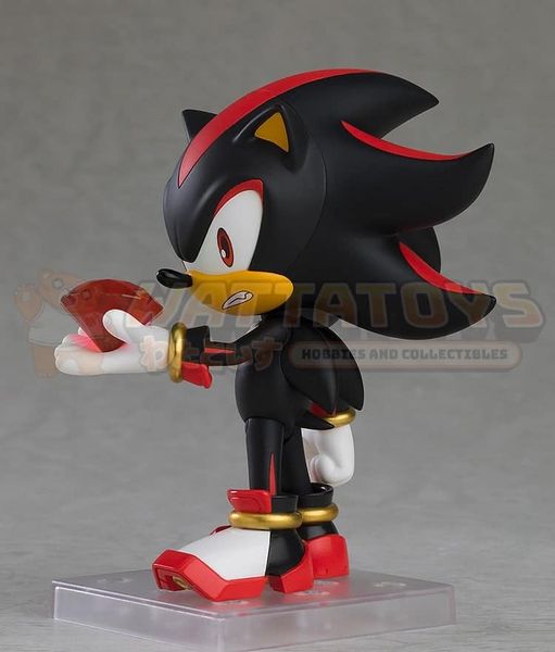 PREORDER - GOOD SMILE COMPANY - Sonic the Hedgehog - Nendoroid Shadow the Hedgehog