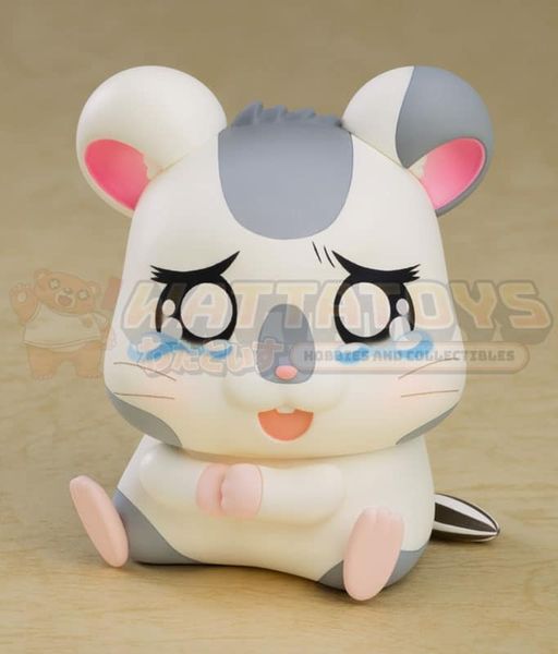 PREORDER - GOOD SMILE COMPANY - HAMTARO - Nendoroid Oxnard