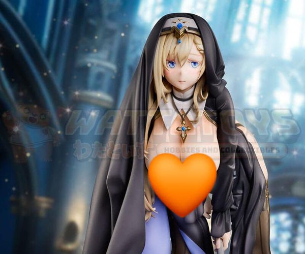 [18+] PREORDER - NATIVE - 1/5 Scale - Olivia