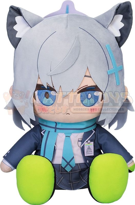 PREORDER - SEGA - BLUE ARCHIVE - Chocopuni Big 40cm Plushie Shiroko