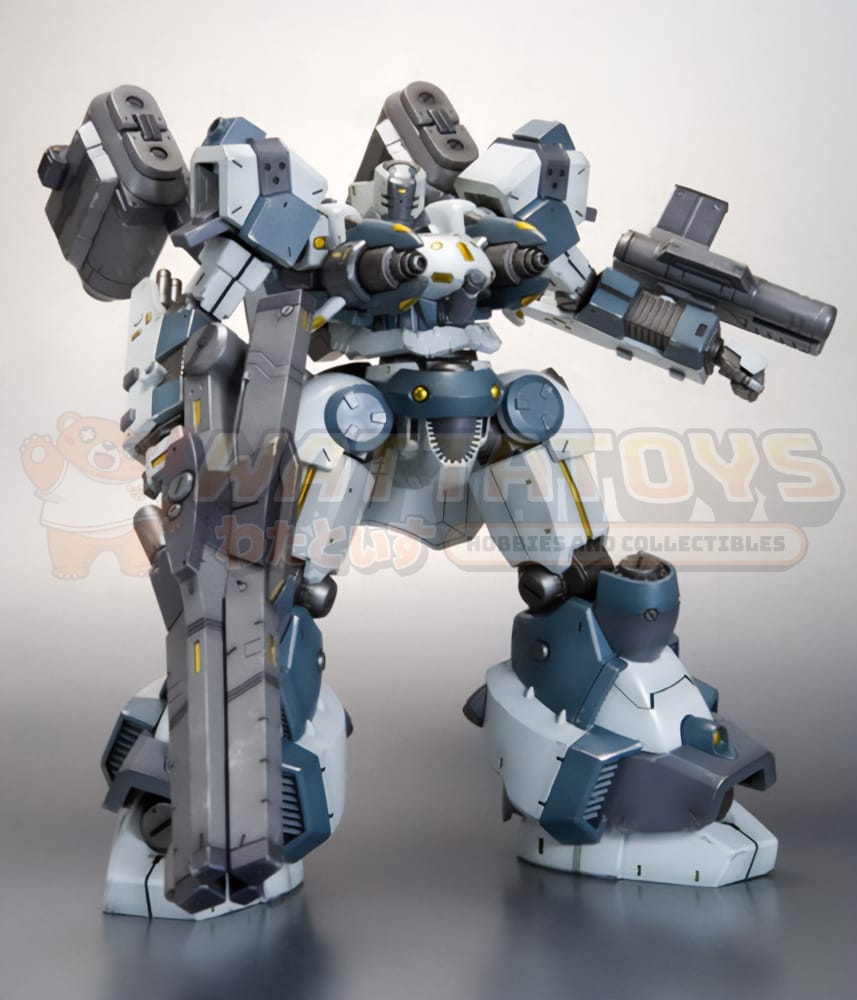 PREORDER - KOTOBUKIYA - ARMORED CORE - 1/72 Scale - MIRAGE C04 ATLAS FOX EYE Ver.