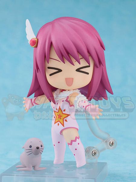 PREORDER - GOOD SMILE COMPANY - KALEIDOSTAR - Nendoroid Sora Naegino