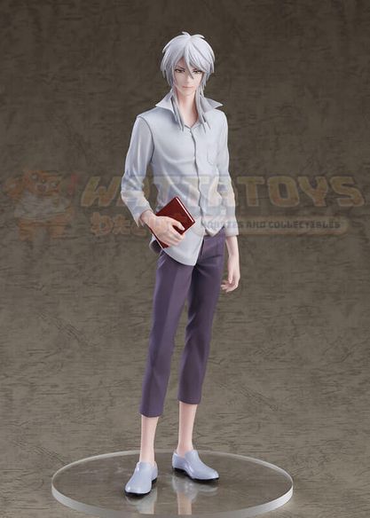 PREORDER - GOOD SMILE COMPANY - PSYCHO PASS - POP UP PARADE Shogo Makishima L Size