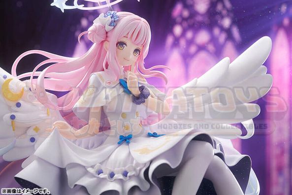 PREORDER - GOOD SMILE COMPANY - BLUE ARCHIVE -  1/7 Scale - Mika ~Call of the Stars~