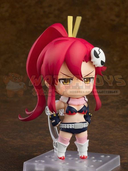 PREORDER - GOOD SMILE COMPANY - Tengen Toppa Gurren Lagann - Nendoroid Yoko 2.0