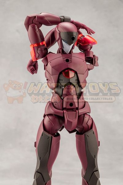 PREORDER - KOTOBUKIYA - UNLIMITED UNIVERSE MEGALOMARIA - MEPHISTO