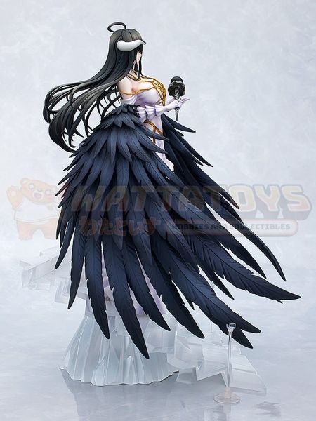 PREORDER - KADOKAWA - OVERLORD - 1/8 Scale - Albedo 10th Anniversary so-bin ver.