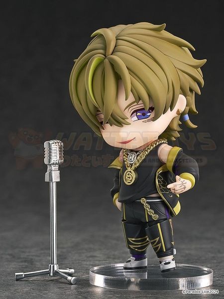 PREORDER - ORANGE ROUGE - PARADOX LIVE - Nendoroid Chisei Kuzuryu