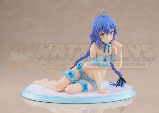 PREORDER - CLAYNEL - Mushoku Tensei: Jobless Reincarnation - 1/7 Scale - Roxy Migurdia lingerie Ver.