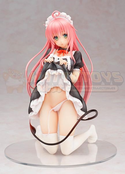 PREORDER - ALTER - To Love-Ru Darkness - 1/7 Scale - Lala Satalin Deviluke Maid Ver. (REPRODUCTION)