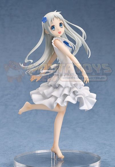 PREORDER - GOOD SMILE ARTS SHANGHAI - Anohana: The Flower We Saw That Day - POP UP PARADE Meiko Honma