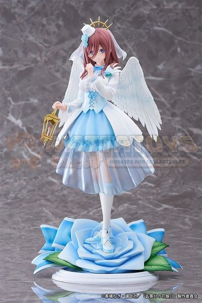 PREORDER - PROOF - The Quintessential Quintuplets - 1/7 Scale - Miku Nakano Angel Ver.