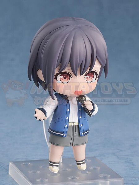 PREORDER - GOOD SMILE ARTS SHANGHAI - BANG DREAM - Nendoroid Tomori Takamatsu