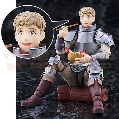 PREORDER - MAX FACTORY - Delicious in Dungeon - Figma Laios