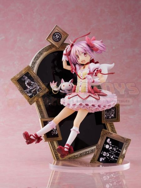 PREORDER - ANIPLEX -  Magi Madoka Magica - 1/7 Scale - Madoka Kaname 10th Anniversary ver.