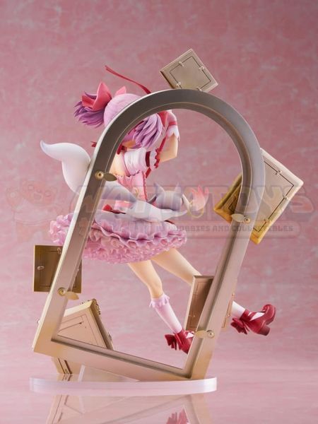 PREORDER - ANIPLEX -  Magi Madoka Magica - 1/7 Scale - Madoka Kaname 10th Anniversary ver.