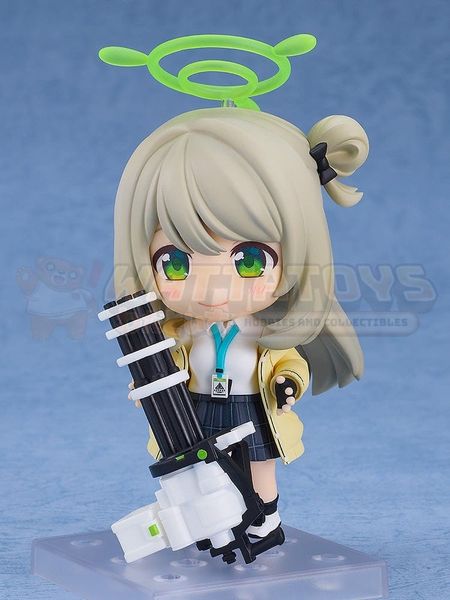 PREORDER - GOOD SMILE COMPANY - BLUE ARCHIVE - Nendoroid Nonomi Izayoi