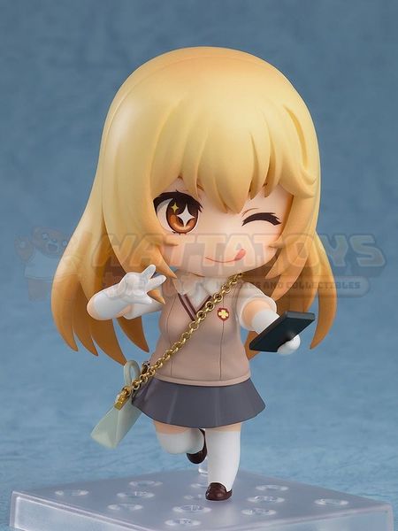 PREORDER - GOOD SMILE COMPANY - A Certain Scientific Railgun T - Nendoroid Misaki Shokuhou