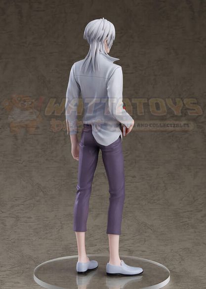 PREORDER - GOOD SMILE COMPANY - PSYCHO PASS - POP UP PARADE Shogo Makishima L Size