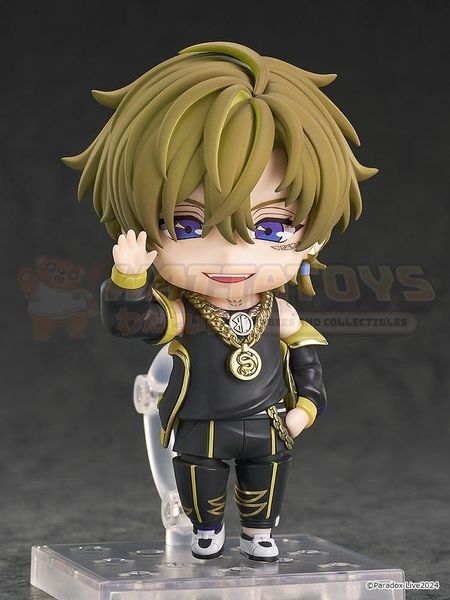 PREORDER - ORANGE ROUGE - PARADOX LIVE - Nendoroid Chisei Kuzuryu