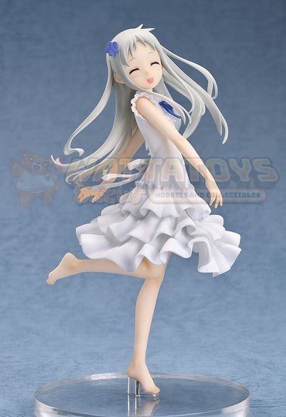 PREORDER - GOOD SMILE ARTS SHANGHAI - Anohana: The Flower We Saw That Day - POP UP PARADE Meiko Honma