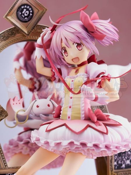 PREORDER - ANIPLEX -  Magi Madoka Magica - 1/7 Scale - Madoka Kaname 10th Anniversary ver.