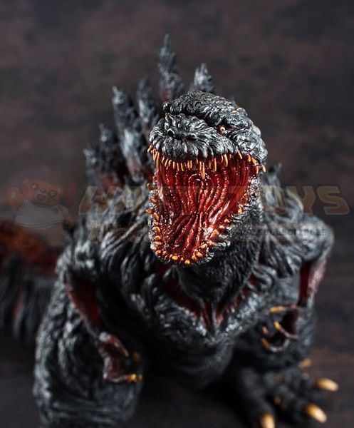 PREORDER - ART SPIRITS - GODZILLA - Chou Gekizou Series Shin Godzilla (REPRODUCTION)