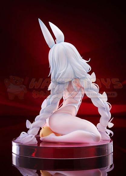 PREORDER - Mimeyoi - Azur Lane - 1/4 Le Malin -Listless Lapin-