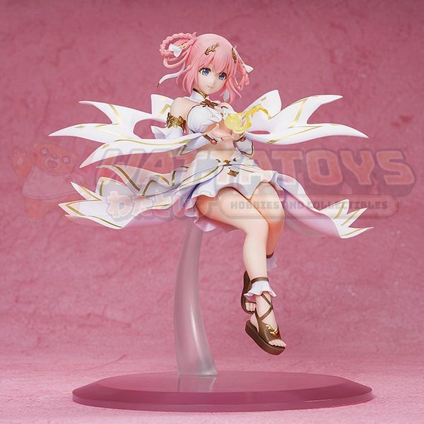 PREORDER - GOOD SMILE COMPANY - Princess Connect! Re:Dive - 1/7 Scale - Yui (Ceremonial)