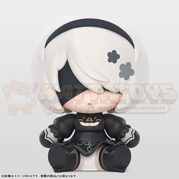 PREORDER - GOOD SMILE ARTS SHANGHAI - NieR:Automata - Huggy Good Smile 2B