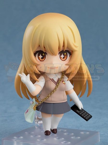 PREORDER - GOOD SMILE COMPANY - A Certain Scientific Railgun T - Nendoroid Misaki Shokuhou