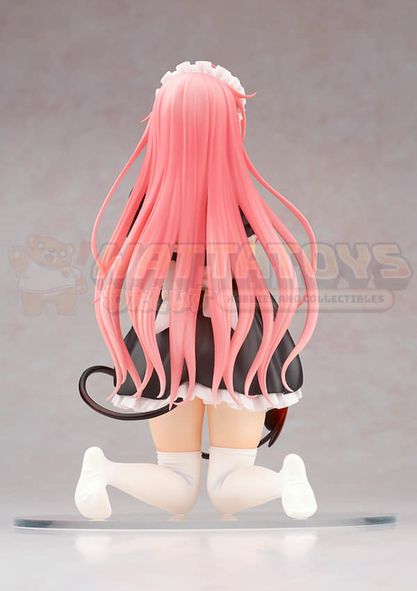 PREORDER - ALTER - To Love-Ru Darkness - 1/7 Scale - Lala Satalin Deviluke Maid Ver. (REPRODUCTION)