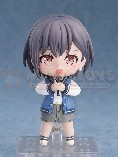 PREORDER - GOOD SMILE ARTS SHANGHAI - BANG DREAM - Nendoroid Tomori Takamatsu