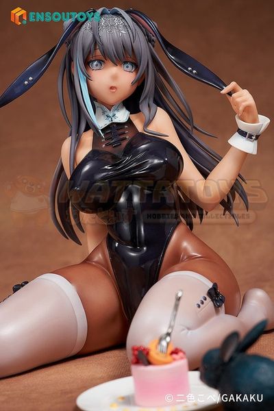 PREORDER - ENSOUTOYS - 1/5 Scale - Nishikikope Illustration Totsuki Cocoa