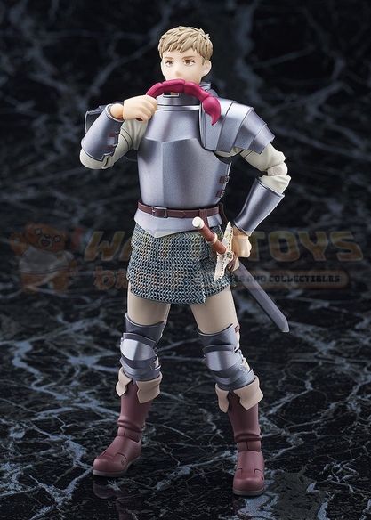 PREORDER - MAX FACTORY - Delicious in Dungeon - Figma Laios