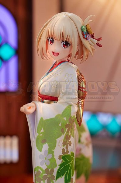 PREORDER - KADOKAWA - Lycoris Recoil - 1/7 Scale - Chisato Nishikigi haregi ver.