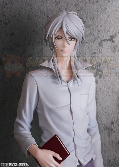 PREORDER - GOOD SMILE COMPANY - PSYCHO PASS - POP UP PARADE Shogo Makishima L Size