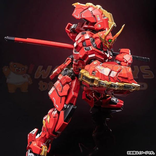 PREORDER - MOSHOWTOYS - Superior Class - The Tiger of Kai