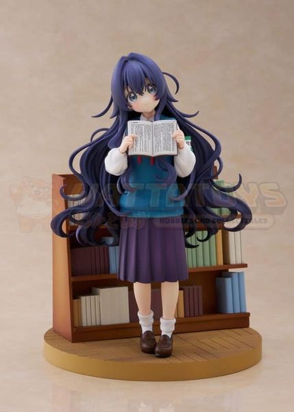 PREORDER - BANDAI NAMCO FILMWORKS - The 100 Girlfriends Who Really Really Really Really Really Love You - 1/7 Scale - VIVIgnette Shizuka Yoshimoto